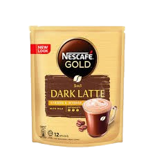 Cramer Latte coffee gift set