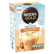 Cramer Latte coffee beans