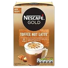 Cramer Latte ground coffee