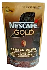 Cramer Latte cold brew