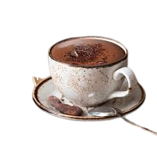 Smooth Flat White coffee